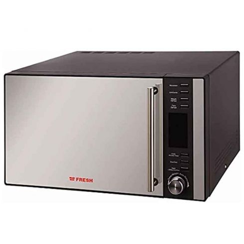 Fresh Microwave 28L With Grill FMW-28ECGB