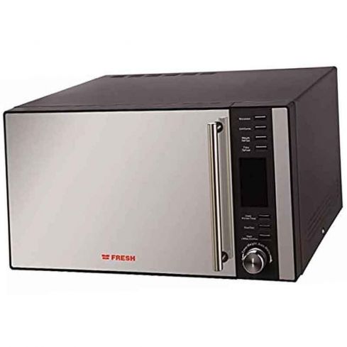 Fresh Microwave 28L With Grill FMW-28ECGB