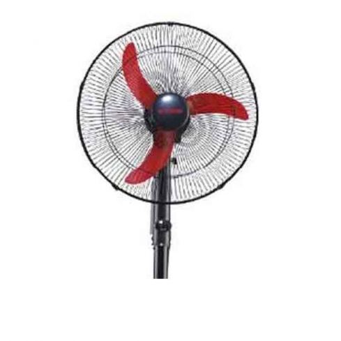 Fresh Shabah Stand Fan Remote 18 inch