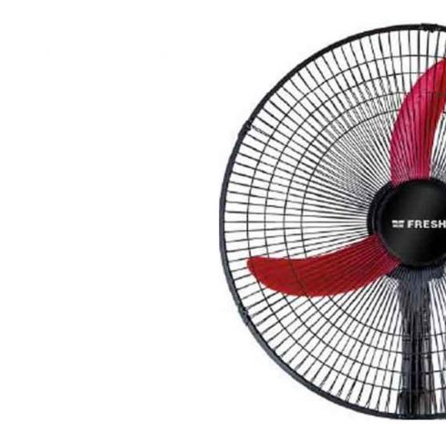 Fresh Shabah Wall Fan 20 inch