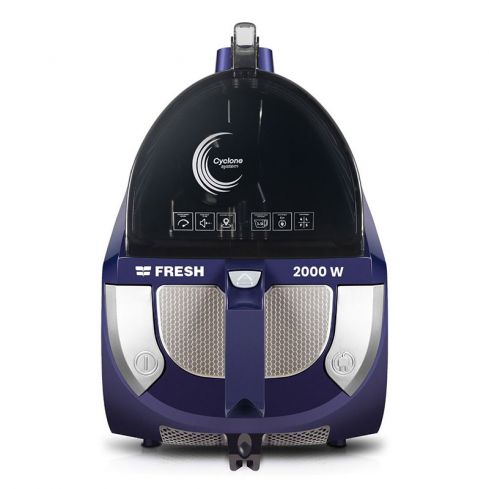 Fresh Vacuum Cleaner Matrix 2000W Bagless - Navy Blue