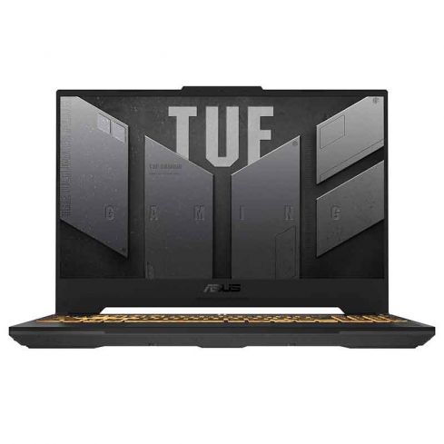Asus TUF Gaming F15-FX507VV-LP156W Intel® Core™ i7-13620H , 16GB , 1TB SSD , RTX 4060 , 15.6" FHD , Win11- Jaeger Gray