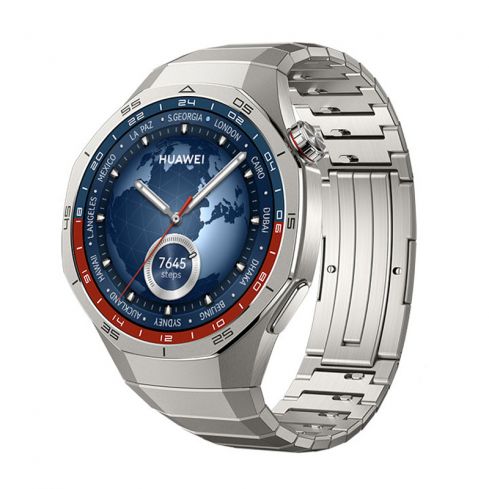 Huawei Watch GT5 PRO (46MM) - Titanium