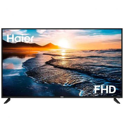 Haier 43 Inch FHD Smart Android - DH1U86D0301