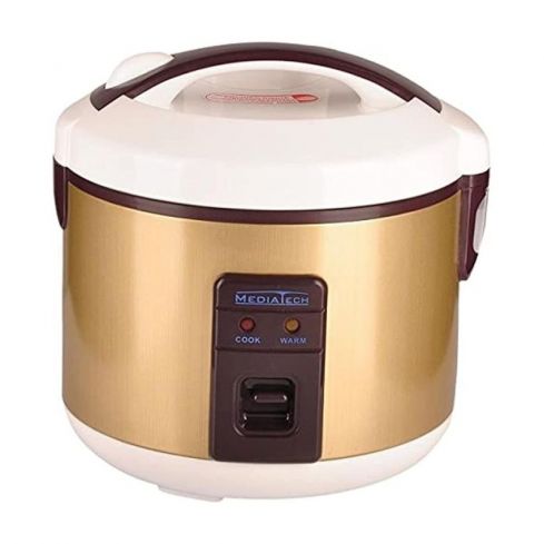 Media Tech Rice & Vegetables - 500W - 1.5L MT-BZ071