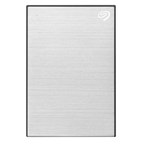 Seagate Hard Disk 1TB One Touch External HDD SRD0VN2 - Gray