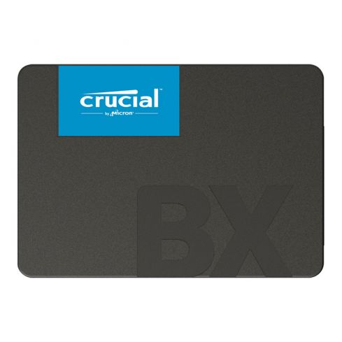 Crucial Hard Disk 240GB BX500