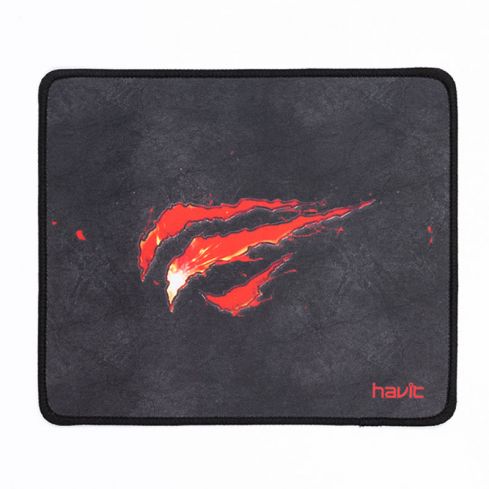 Havit HV-MP837 Gaming Mouse Pad - Black