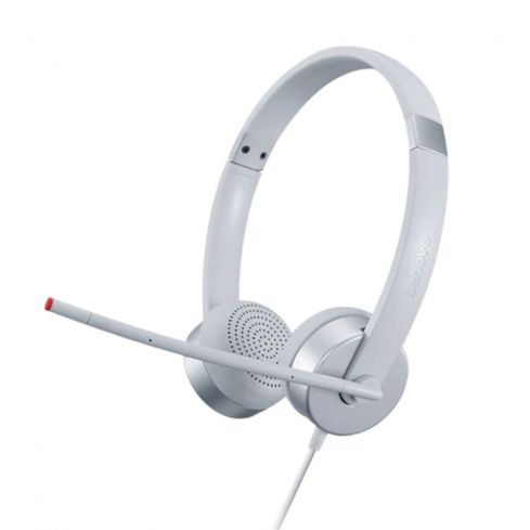 Lenovo Headphone Wired 100 Stereo Analog