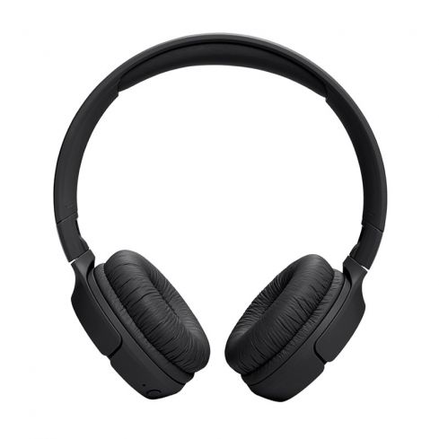 Jbl Tune 520BT Headphone Wireless - Black