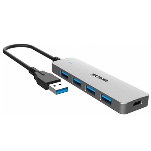 Hikvision HUB 4-in-1 USB 3.0 - HS-DS401