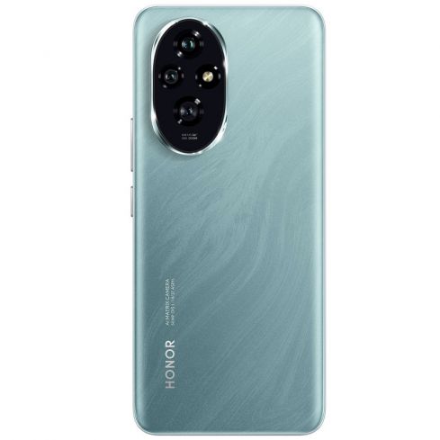 Honor 200 (5G) 12GB Ram, 512GB - Green