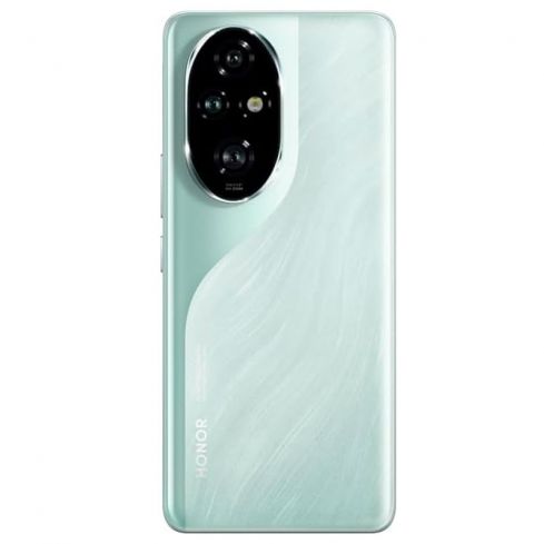 Honor 200 PRO 5G 12GB Ram, 512GB - Ocean Cyan