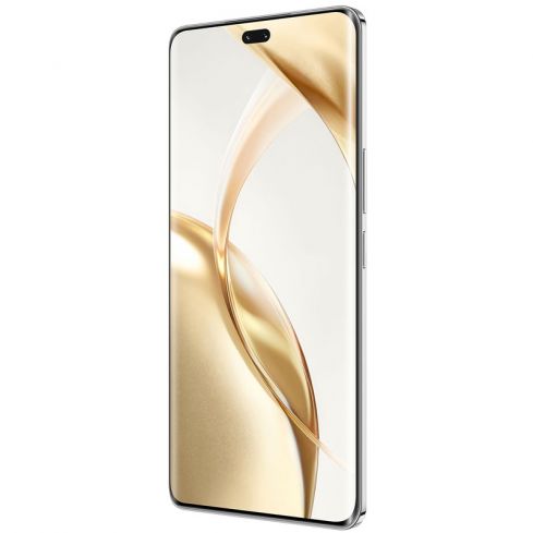 Honor 200 PRO 5G 12GB Ram, 512GB - Moonlight White