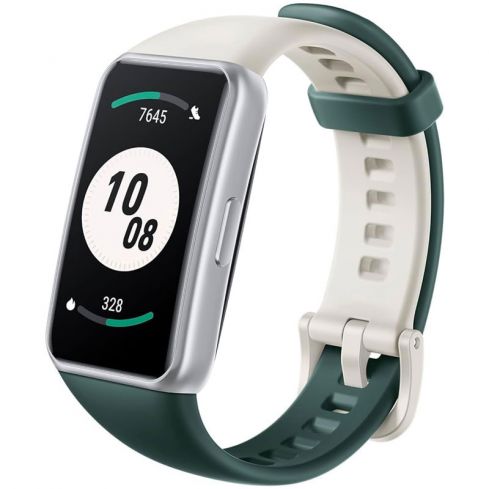 Honor Band 7 (1.47 Inch) - Green