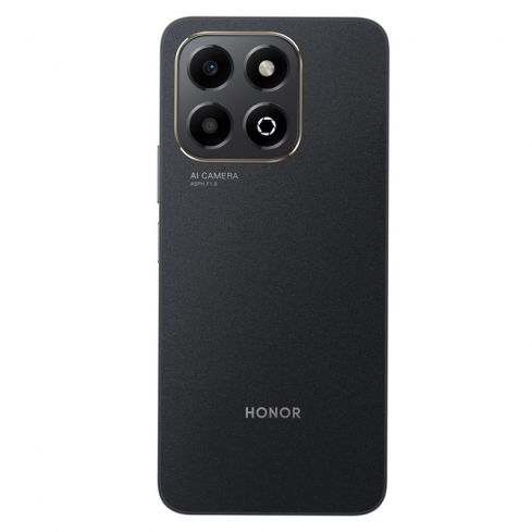 Honor X6b 6GB Ram 128GB - Midnight Black