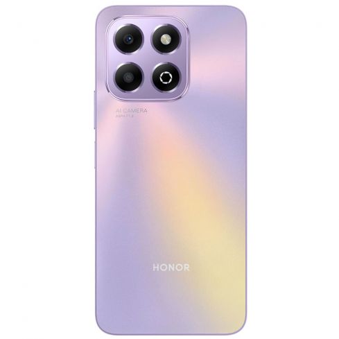 Honor X6b 6GB Ram 128GB - Starry Purple 