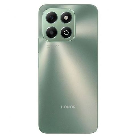 Honor X6b 6GB Ram 128GB - Forest Green