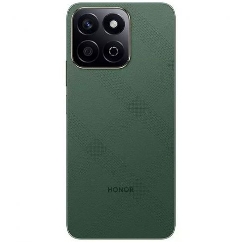 Honor X7C 8GB RAM, 256GB - Forest Green