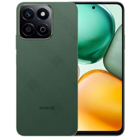 Honor X7C 8GB RAM, 256GB - Forest Green