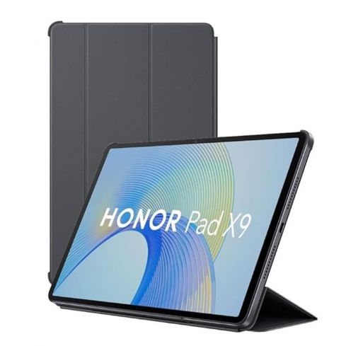 Honor Pad X9 - 4GB RAM - 128GB - Space Gray + (Flip Cover)