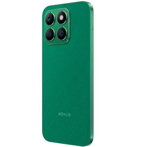 Honor X8b 8GB RAM, 512GB - Glamorous Green