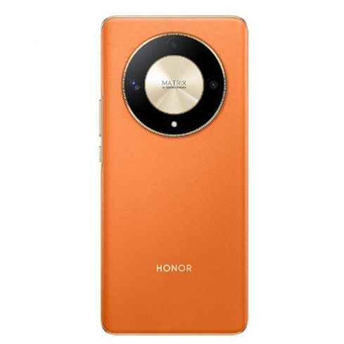 Honor X9b 5G 12GB RAM, 256GB - Sunrise Orange