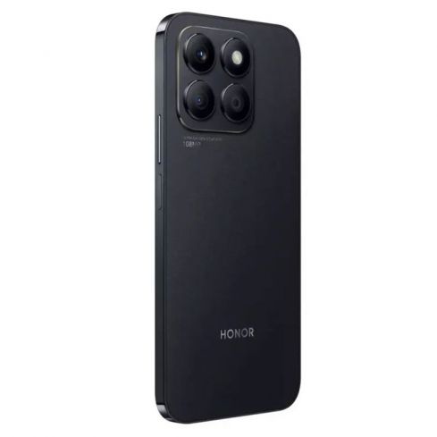 Honor X8b 8GB RAM, 512GB - Midnight Black