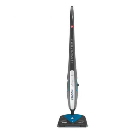 HOOVER Steam Mop 1700 Watt , Blue x Black - CA2IN1D020