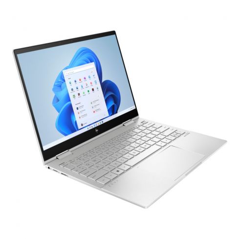 أتش بي Envy 13-bf0001ne انتل® كور™ i7-1250U رامات 16 جيجا بايت , 1 تيرا بايت SSD ، جرافيك Iris Xe ، تاش شاشة 13.3" WUXGA - فضي