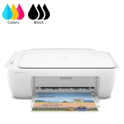 Hp Printer Deskjet 2320 7WN42B All-in-One Printer