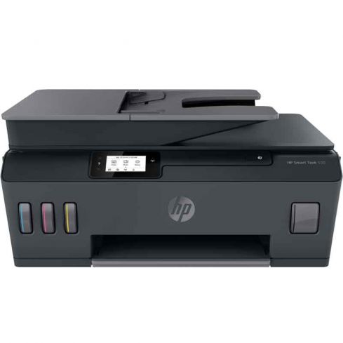 HP Printer Smart Tank 530 Wireless All-in-One