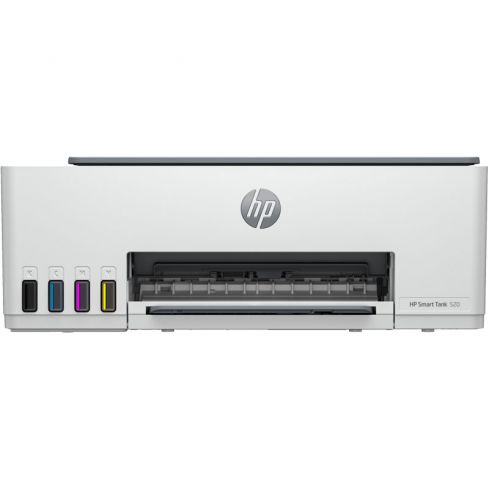 HP Smart Tank printer 520 3 in 1