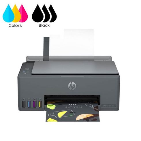 HP Smart Tank printer 581 3 in 1