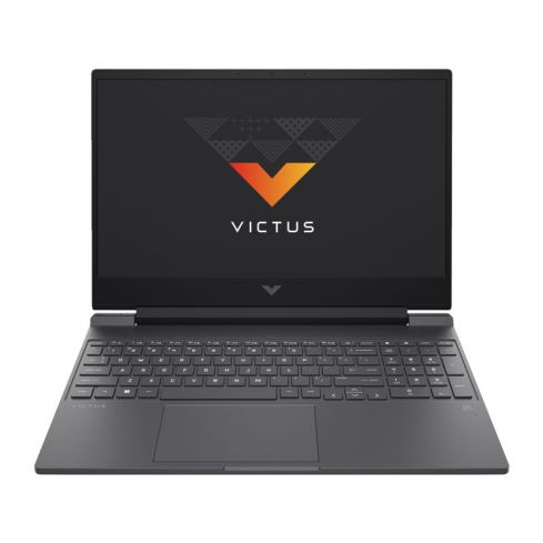 Hp Victus Gaming 15-fa1036ne Intel® Core™ i5-13500H 16GB Ram , 512GB , RTX4050 - Mica Silver