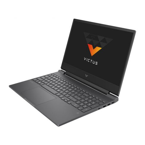 Hp Victus Gaming 15-fa1043ne Intel® Core™i5-13500H 8GB Ram , 512GB , RTX3050 , 15.6 FHD - Mica Silver