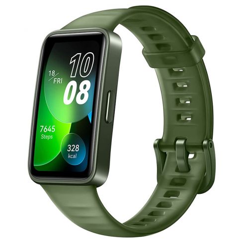 Huawei Band 8 ( 1.47 ) - Green