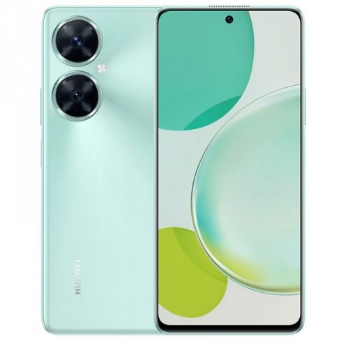 Huawei Nova 11i 8GB Ram, 128GB - Mint Green