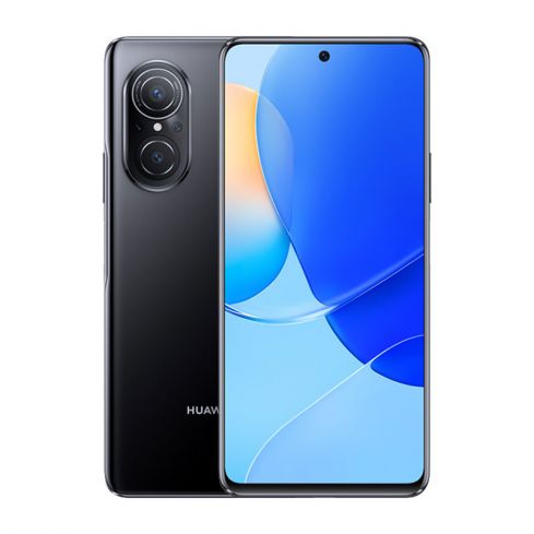 Huawei Nova 9 SE 8GB Ram, 128GB - Midnight Black