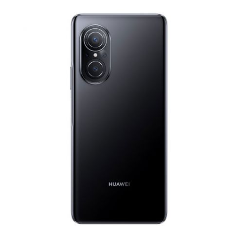 Huawei Nova 9 SE 8GB Ram, 128GB - Midnight Black