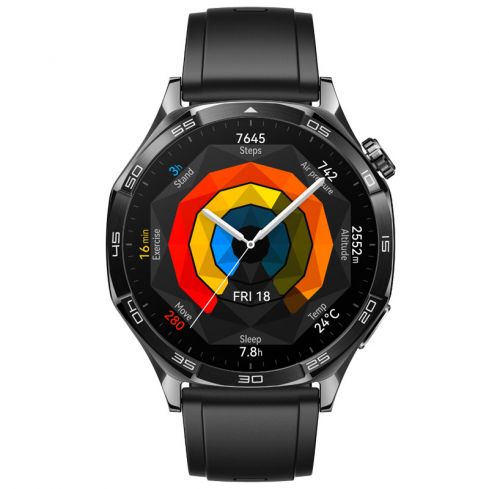 Huawei Watch GT5 (46MM) - Black