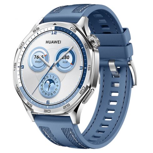 Huawei Watch GT5 (46MM) - Blue