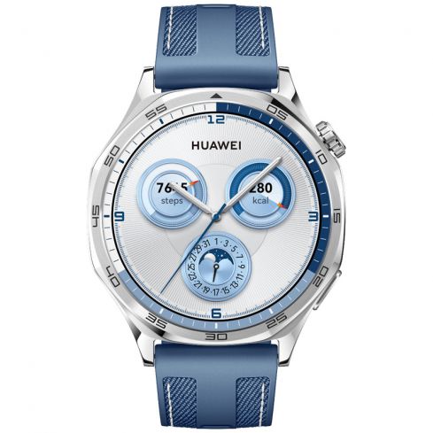 Huawei Watch GT5 (46MM) - Blue