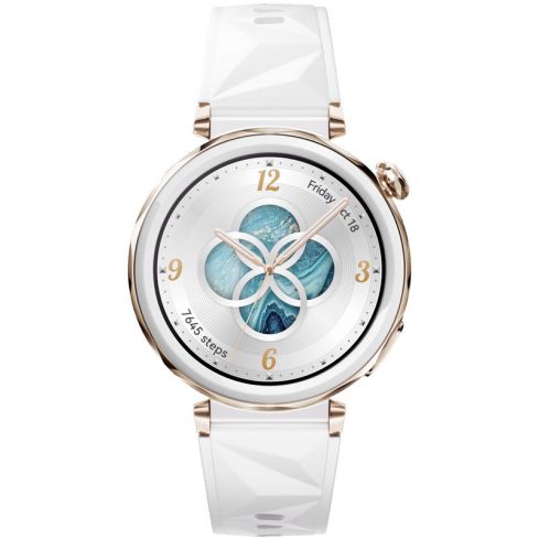 Huawei Watch GT5 PRO (42MM) - White