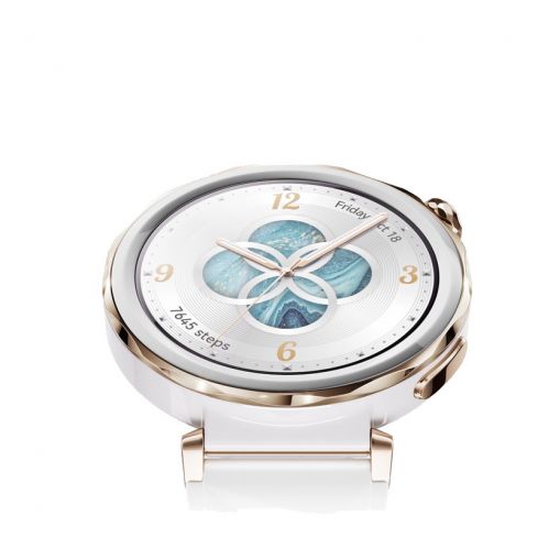 Huawei Watch GT5 PRO (42MM) - White