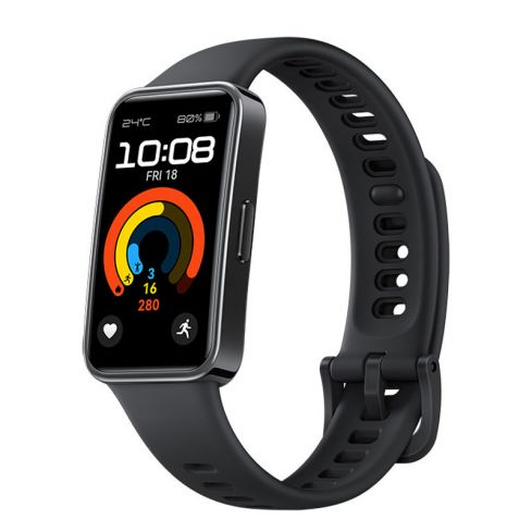 Huawei Band 9 (1.47") - Black