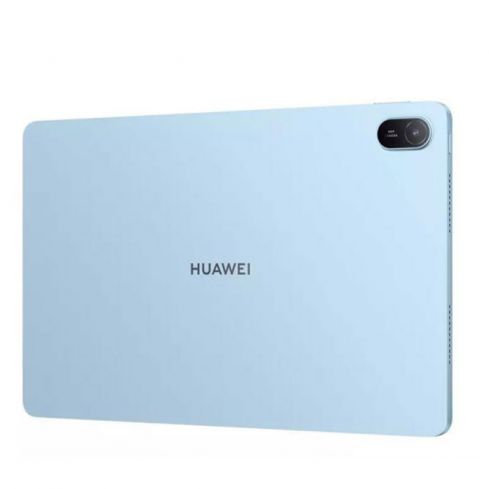 Huawei MatePad SE 11 8GB RAM, 128GB - Blue (Flip Cover Free)