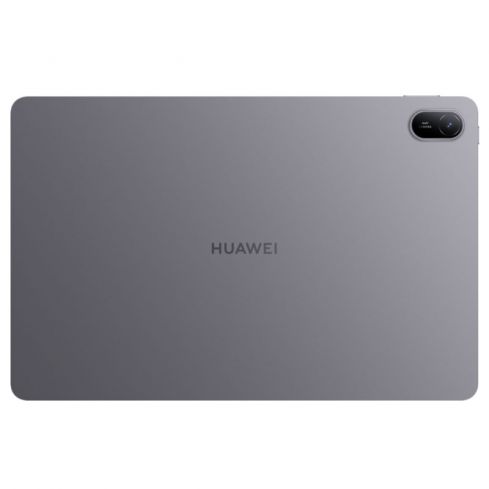 Huawei MatePad SE 11 8GB RAM, 128GB - Gray (Flip Cover Free)