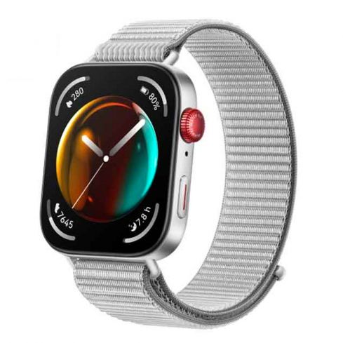 Huawei Watch Fit3 NFC - Gray