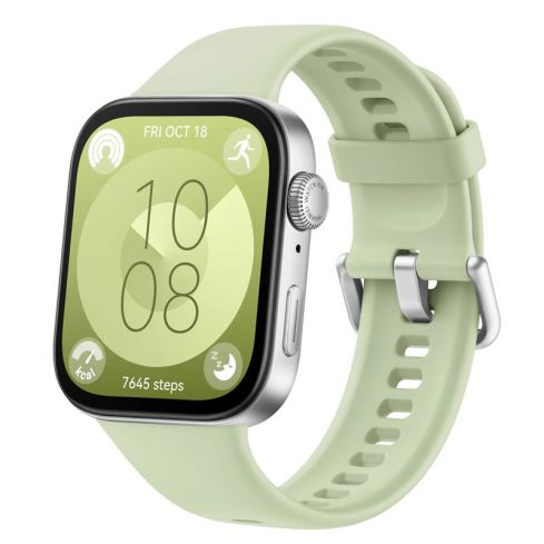 Huawei Watch Fit3 - Green
